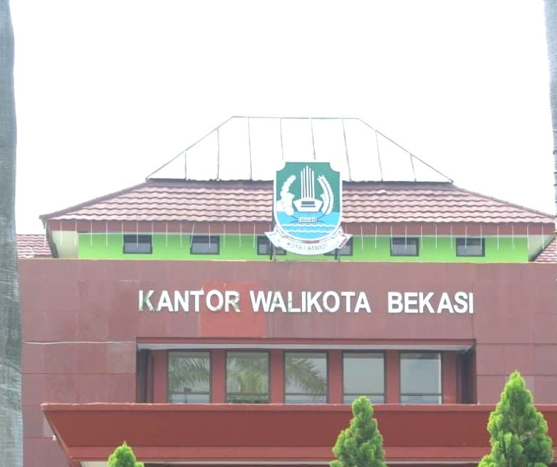 DPRD Kota Bekasi Usul Tiga Nama Calon Pj Wali Kota Bekasi