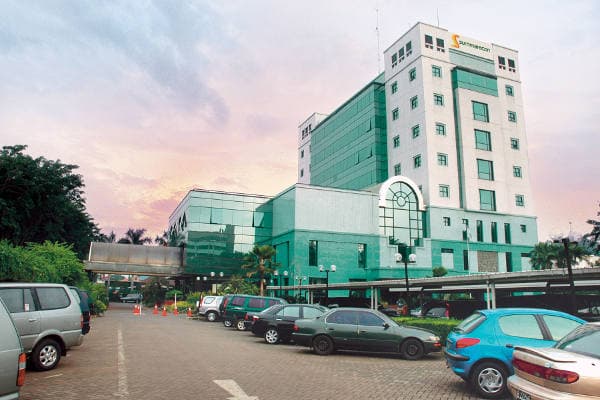 KPK Geledah Kantor Summarecon Agung, Sejumlah Dokumen dan Alat Elektronik Diamankan!