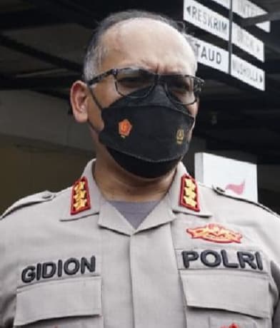Pengoplos Gas Elpiji di Cilincing Terancam 5 Tahun Penjara dan Denda Rp 5 Miliar 
