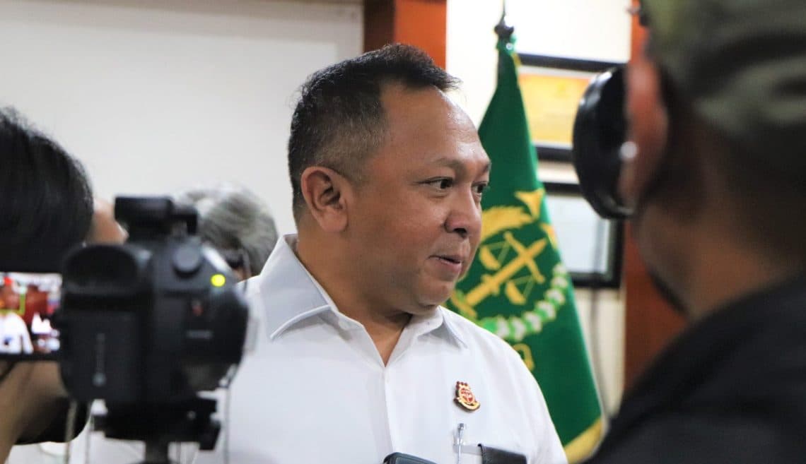 Kejagung Kantongi Nama Tersangka Kasus Dugaan Penistaan Agama Ponpes Al-Zaytun!