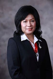 Profil Karen Agustiawan Tersangka Korupsi LNG