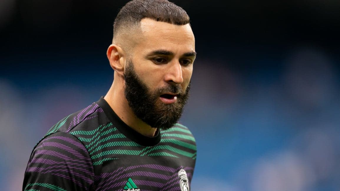 Karim Benzema Dilaporkan akan Tinggalkan Real Madrid dan Gabung Klub Arab Saudi Al Ittihad