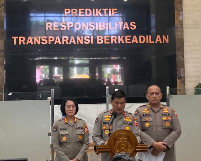 Wow!! Harga Pesawat Bekas Boeing 737-800 NG yang Dibeli Polri Hampir Rp 1 Triliun 