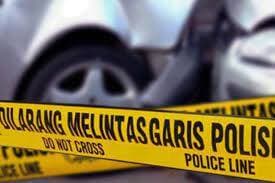 Mobil Istri Gubernur NTB Terlibat Kecelakaan, 1 Balita Tewas