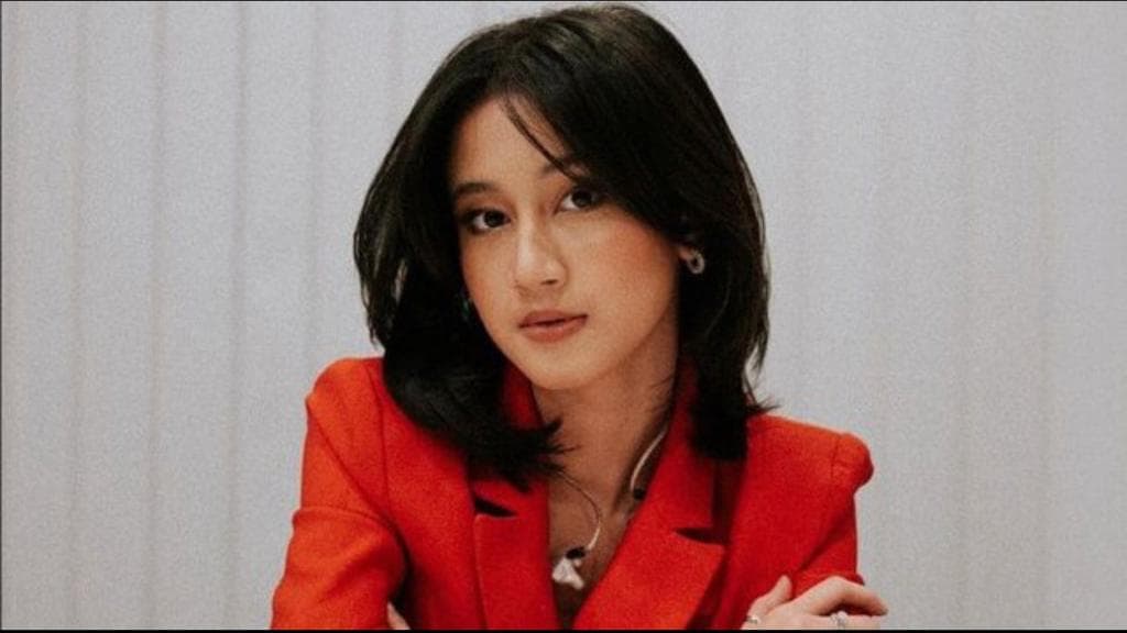 Akun Instagram Keisya Levronka Hilang Usai Dihujat Tak Sopan