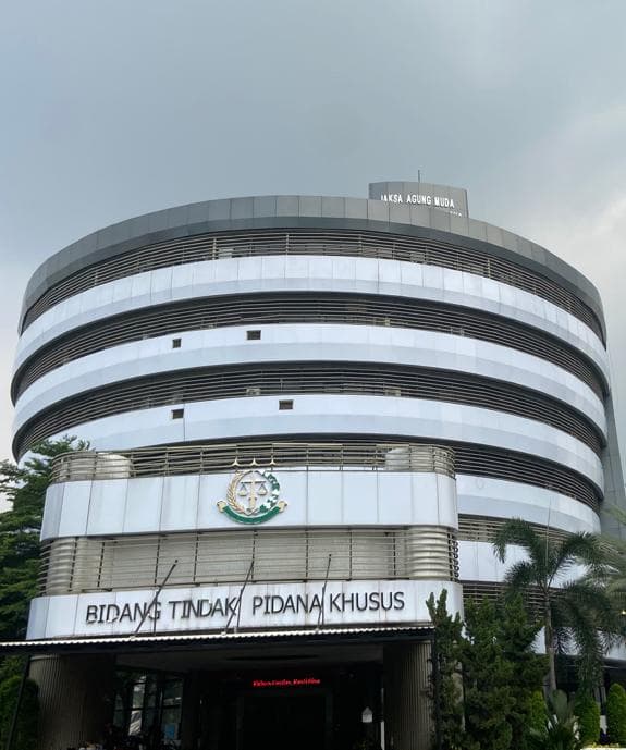 Hemm! Ternyata Kejagung Sudah Beberapa Kali Periksa Eks Mendag Lutfi