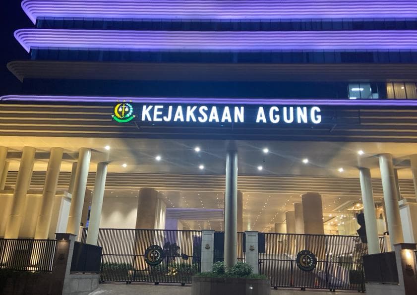 Inilah Peran Tiga Tersangka Baru Korupsi BTS Kominfo Rp 8,32 T