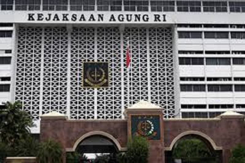 Jaksa Senior Pelaku Perbuatan Tercela, Dicopot Kejati NTT