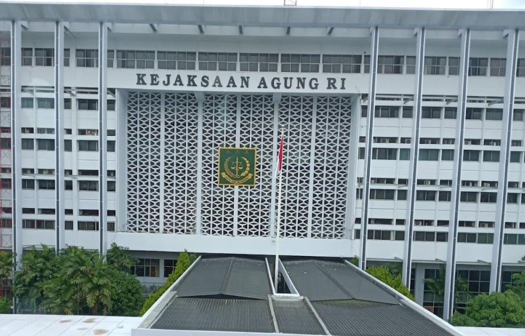 Tak Ada Alasan Lagi Kejagung untuk Tidak Usut Rp 70 M Korupsi BTS Kominfo ke Komisi I DPR