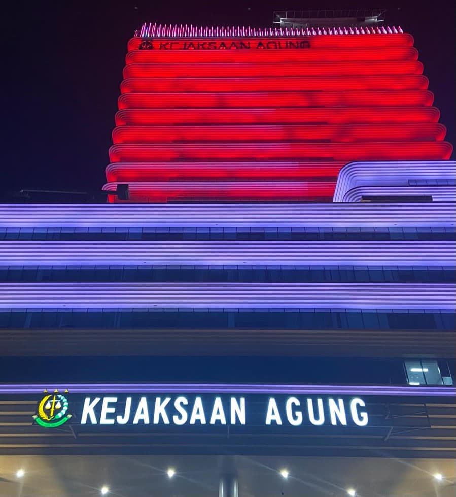 Korupsi Komoditi Emas Rp 47,1 Triliun, Jajaran Antam dan Bea Cukai Berulang Kali Diperiksa Kejagung