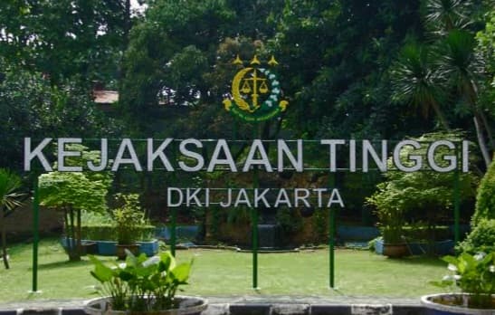 Miris! Ditengah Covid-19, Hibah Bangun Kantor Kejati DKI Jakarta Dipaksakan