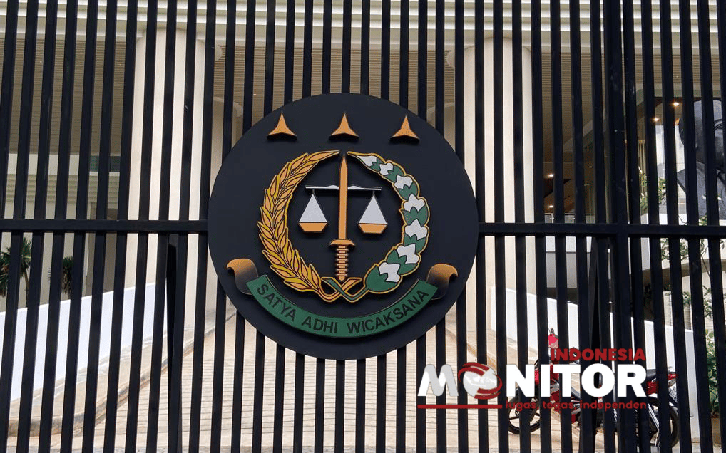 Pintu Masuk Kejagung Seret Komisi I DPR, BPK dan Menpora Dito ke Pengadilan