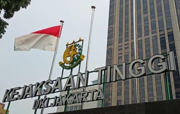 Kejati DKI Terima SPDP Kasus Dugaan Pimpinan KPK Peras SYL