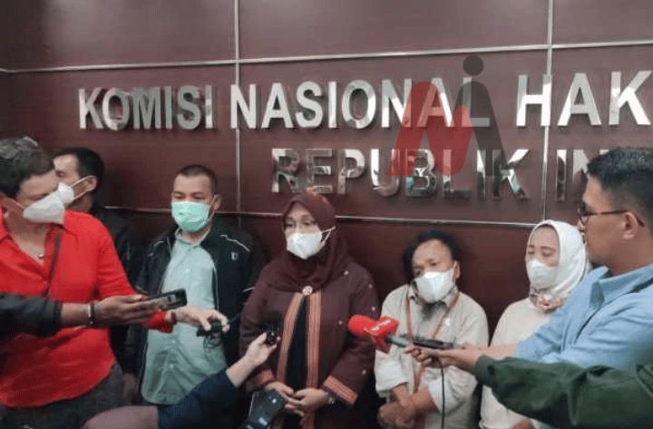 Kuasa Hukum Keluarga Korban Gagal Ginjal Akut: Pemerintah Acuh!