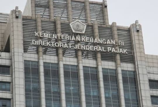 Gurita Pajak Ditengah Kondisi Utang Membengkak, Indonesia Bisa Jadi Negara Gagal