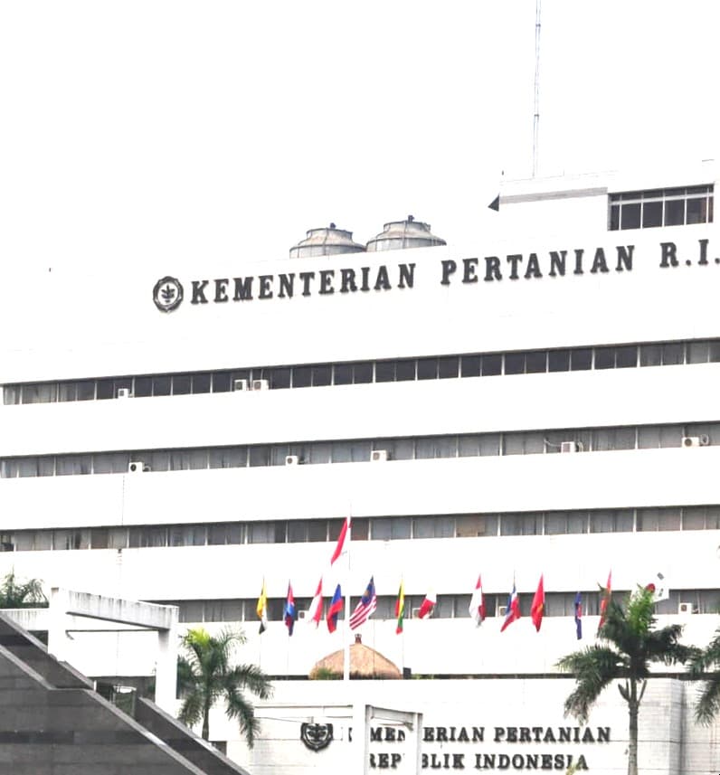 Dugaan Korupsi Kementan Segera Naik Penyidikan, KPK Bidik Pejabat Setingkat Dirjen