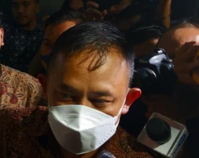 Gegara Istri Pamer Harta, Kepala BPN Jaktim Sudarman Harjasaputra Dicopot