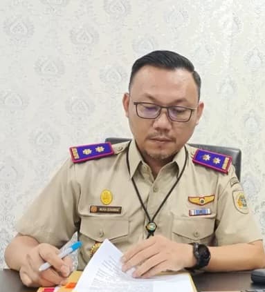 Kejagung Periksa Kepala BPN Kota Depok Terkait Dugaan Korupsi Rp 148 Miliar, Begini Duduk Perkaranya 