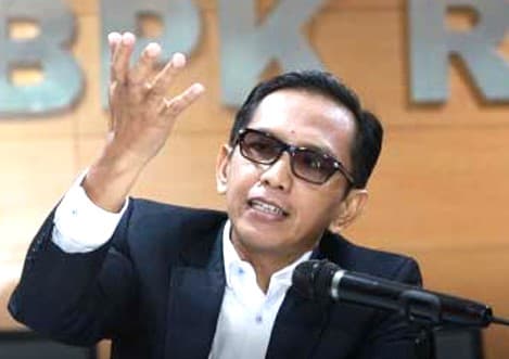 Pejabatnya Diduga Terima Rp 40 Miliar Korupsi BTS Kominfo, BPK Lakukan Hal Ini