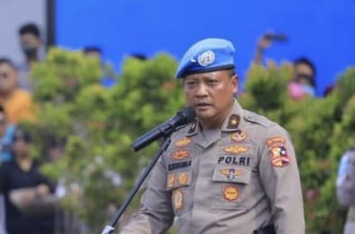 Krishna Murti Minta Publik Tak Giring Opini Usai Nonton Film Dokumenter Kasus Sianida di Netflix