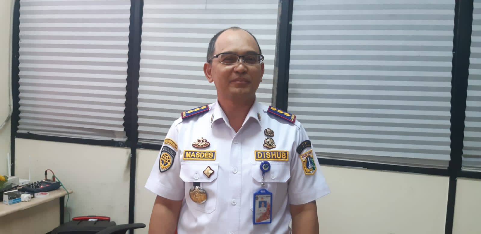 500 Ribu Unit Truk di Jakarta Tak Uji KIR: Pemprov Buntung, Siapa Diuntungkan?