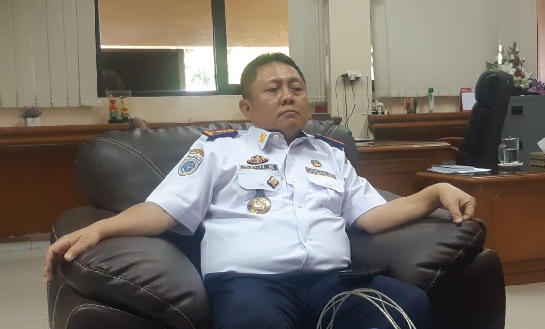 Carut-marut Pengelolaan Parkir di Jakarta, Siapa Buntung?