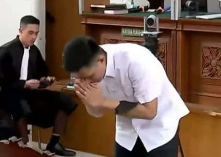 Ini Saran Agar Richard Tak Dicelakai Buntut Vonis 1,5 Tahun Penjara
