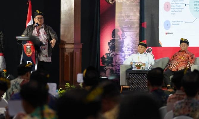 Ketua Bawaslu Tegaskan Tidak Pernah Usul Tunda Pilkada, Ini Penjelasannya!