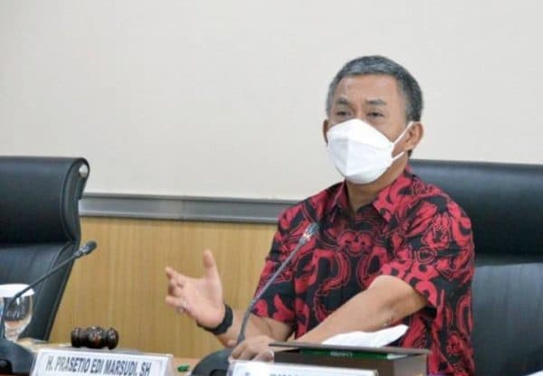 DPRD DKI Jakarta Setujui Rp 1 Triliun untuk Pembangunan Pengelolaan Sampah RDF Rorotan, Padahal Sempat Ditolak