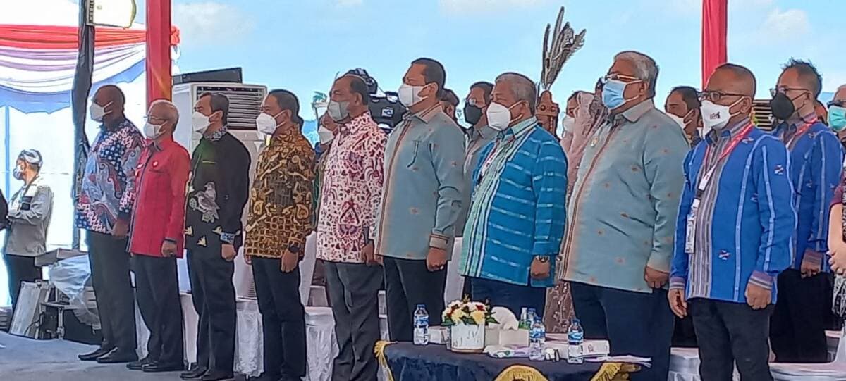 Ketua Dewan Pers: Gempuran Platform Global Jadi Penjajahan Digital