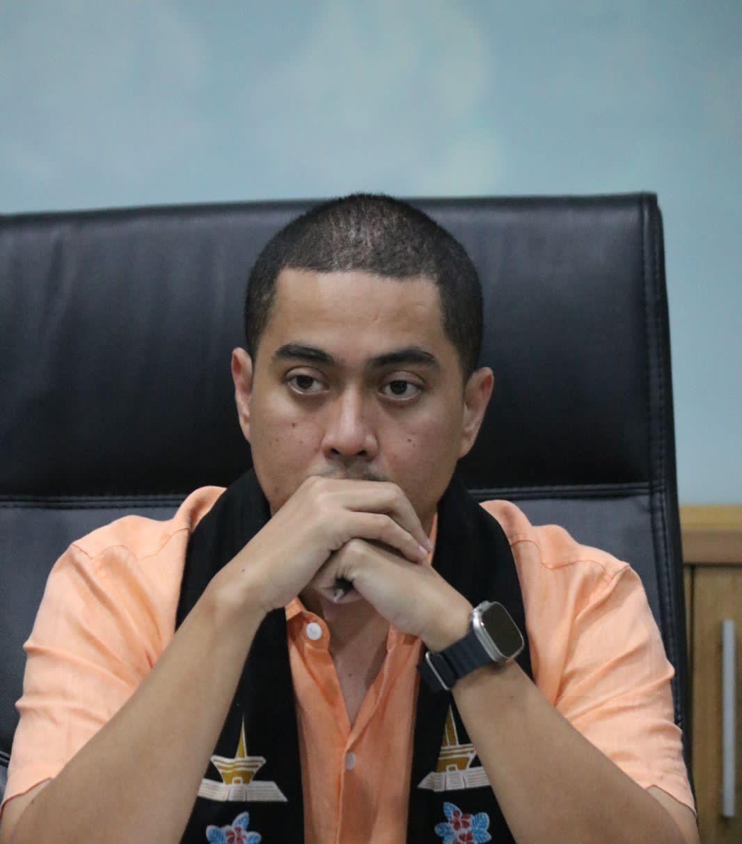Catatan Ketua Fraksi NasDem DPRD DKI Jakarta di HUT DKI Jakarta ke-496