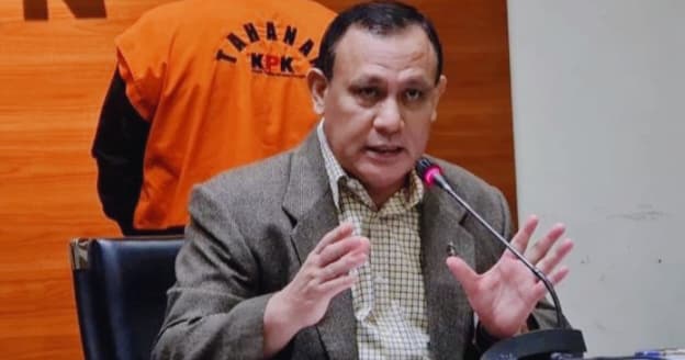 Eks Mentan Syahrul Langsung Dijebloskan ke Rutan?