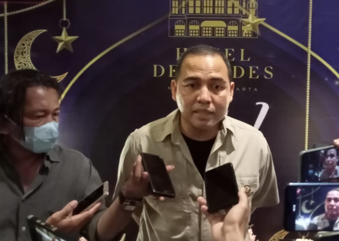 Proyek Rempang Eco City Jangan Dipaksakan: Rawan Dimanfaatkan Pihak Asing Jelang Pemilu 2024!