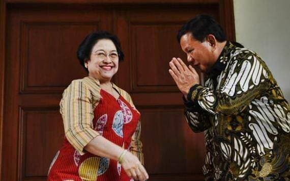 Duet Ganjar-Prabowo, Tergantung Deal Politik Megawati dan Jokowi