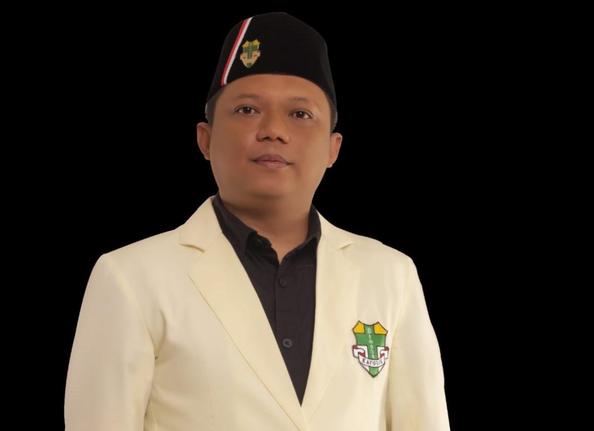 Pemuda Katolik Apresiasi Kebesaran Hati Jokowi Hadapi Kritikus dalam Pidato Kenegaraan 