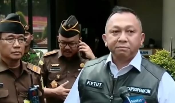 Ada Tersangka Baru Korupsi BTS Kominfo, Siapa?