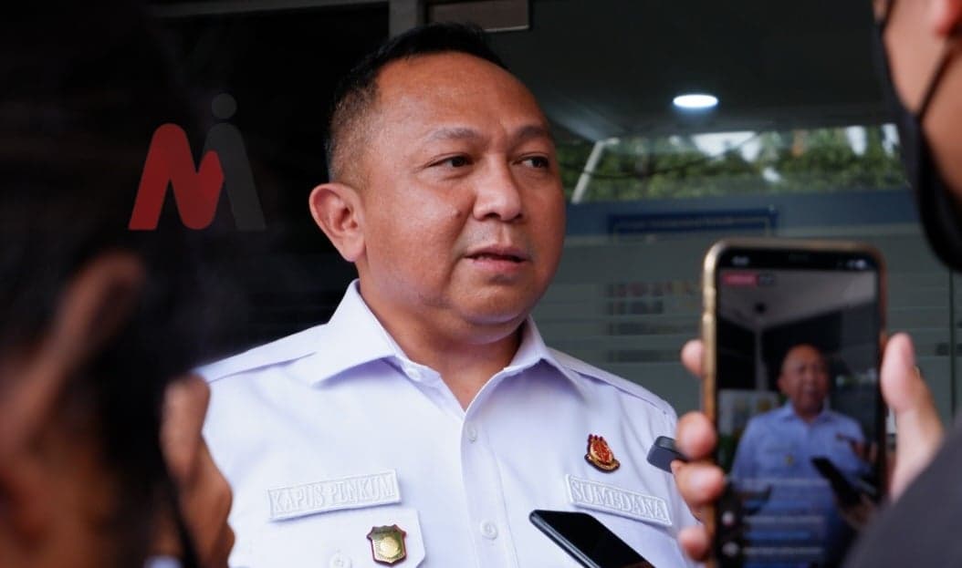 Korupsi Komoditi Emas, Kejagung Periksa Pejabat Bea Cukai