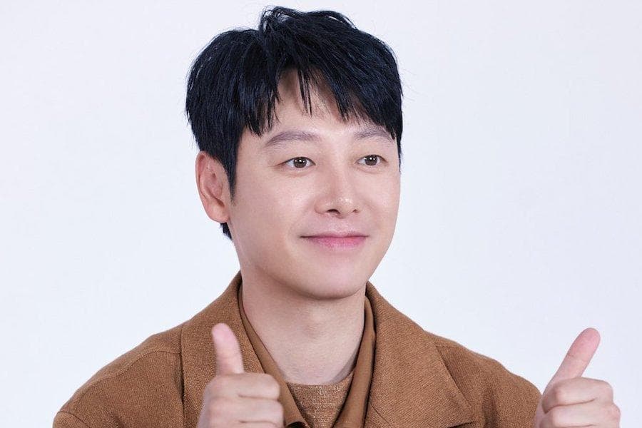Kim Dong Wook Umumkan akan Menikah dengan Pacar Non-Seleb