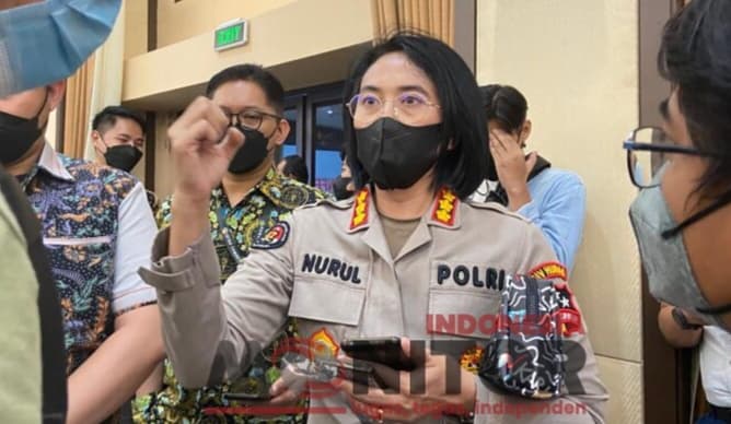 WNI Korban TPPO di Filipina Bertambah Jadi 239 Orang