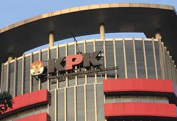 Lagi, KPK Tahan 5 Eks Anggota DPRD Jambi Terkait Suap Ketok Palu RAPBD