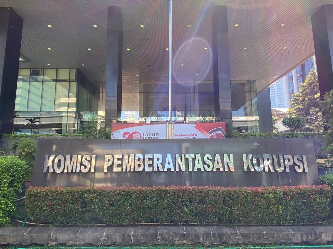 Korupsi Pengadaan LNG Pertamina, KPK Garap Dahlan Iskan