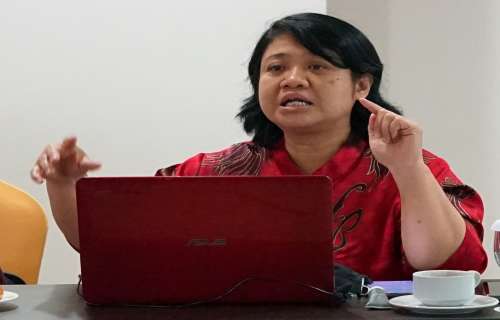 Geram, Kompolnas Minta Kapolsek Komodo Dinonaktifkan Gegara Diduga Pukuli Security hingga Dimasukan di Sel Tahanan