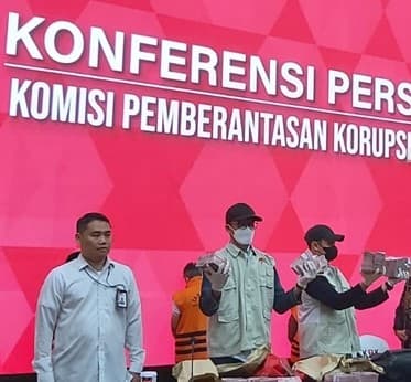 Hemm...! Belum Apa-apa KPK Sudah Minta Maaf