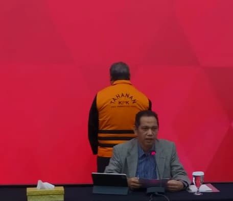 Ini Tindakan Pengacara Lukas Enembe Bikin Para Saksi Mangkir dari Panggilan KPK