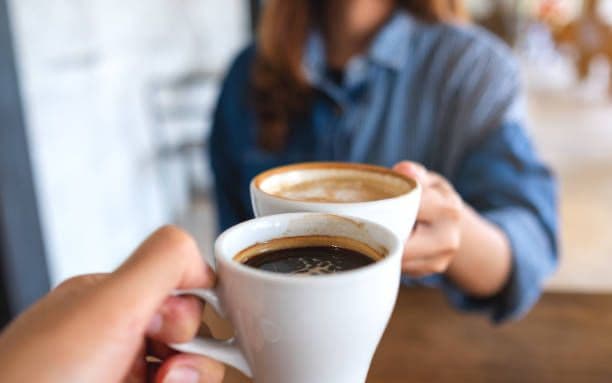 Jangan Diabaikan! Ini Tips Minum Kopi yang Benar untuk Kesehatan
