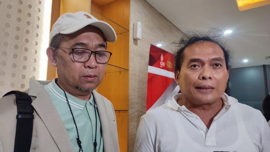 Direndahkan Sebagai Pengacara, Deolipa Yumara Polisikan Presenter TV Rumpi