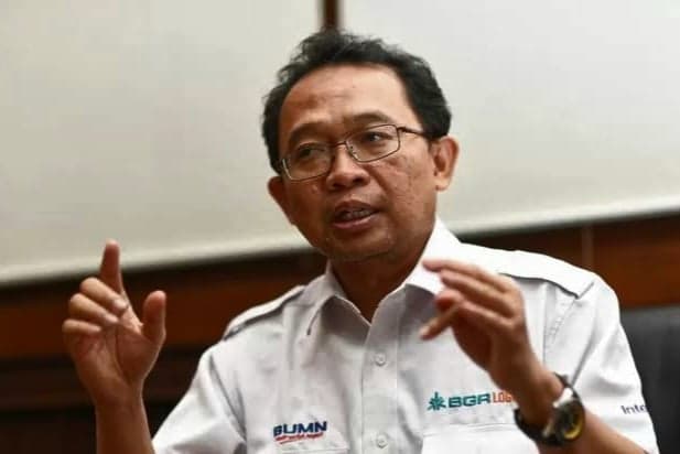 Mantan Dirut Transjakarta M Kuncoro Dijebloskan ke Rutan, Ini Kasusnya 