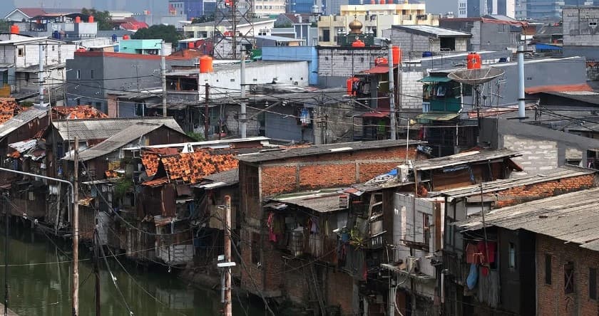 Sukseskan Penanggulangan Kemiskinan, Pemprov DKI Jakarta Siapkan Rp 7,77 Triliun