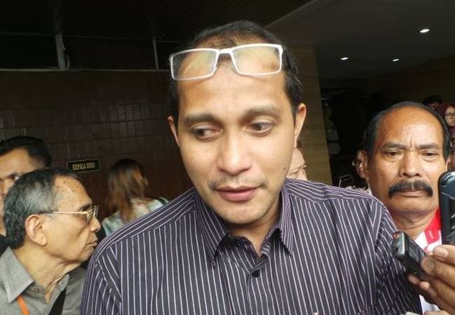 Ponakan Ancam Wamenkumham: Jika Ditahan Polisi, Maka Akan Melaporkan Balik