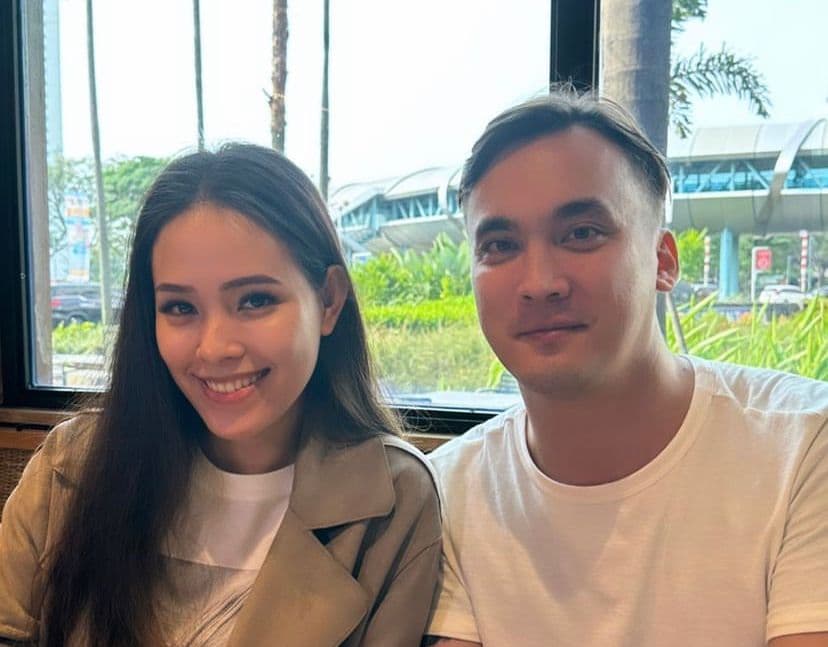 Rendy Kjaernett dan Lady Nayoan Segera Jalani Peneguhan Pernikahan